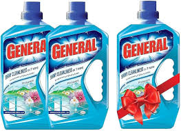 جنرال 730 عرض